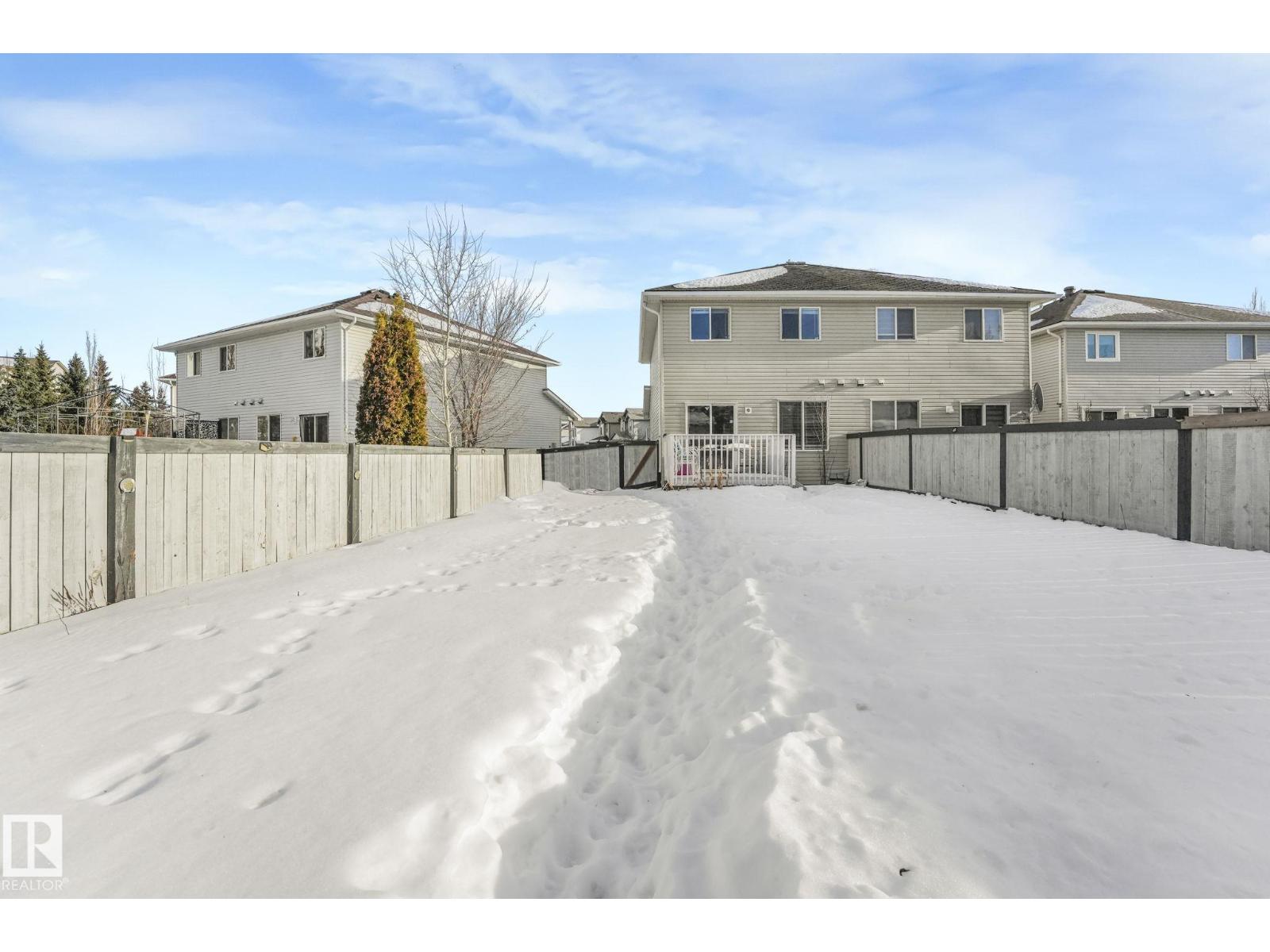 13826 38 St Nw, Edmonton, Alberta  T5Y 3G6 - Photo 38 - E4470029