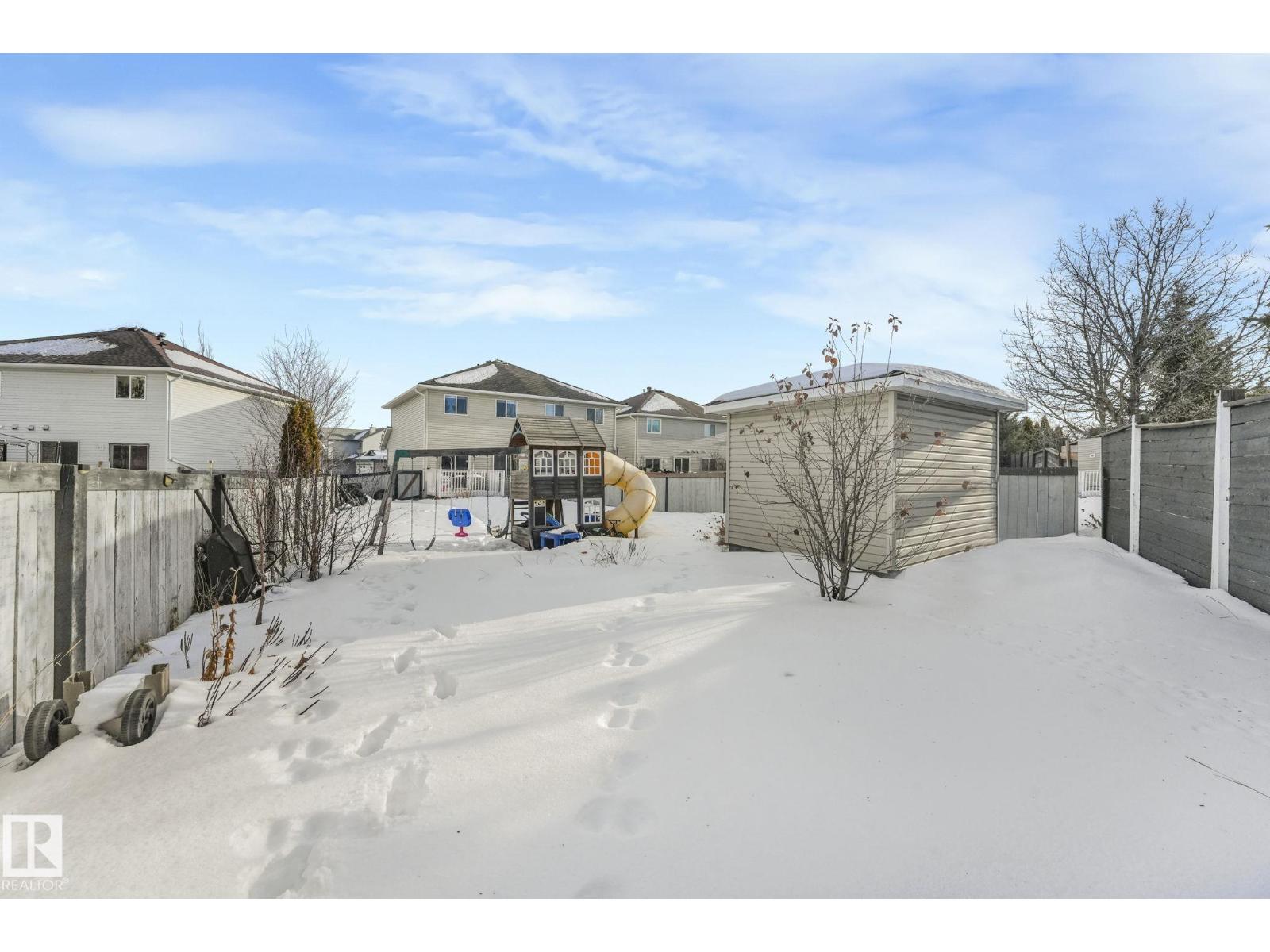 13826 38 St Nw, Edmonton, Alberta  T5Y 3G6 - Photo 39 - E4470029