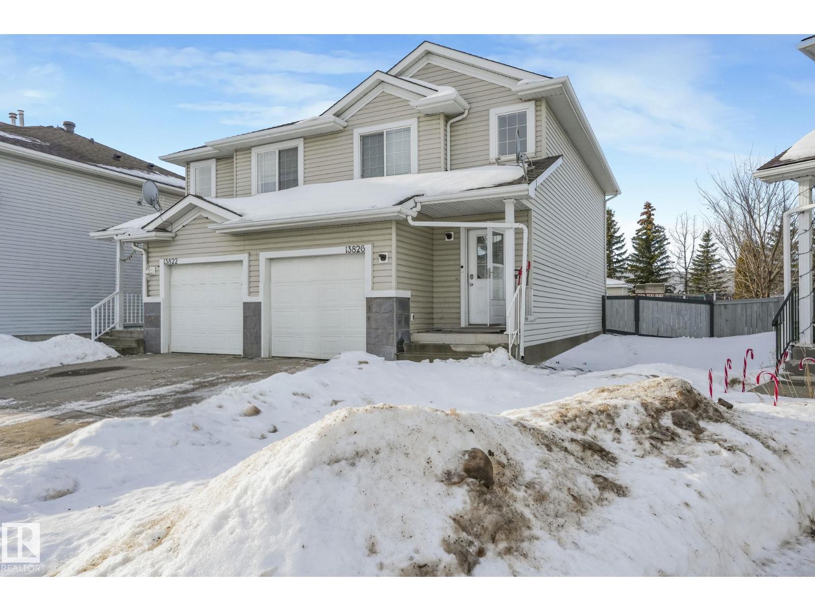 13826 38 St Nw, Edmonton, Alberta  T5Y 3G6 - Photo 4 - E4470029