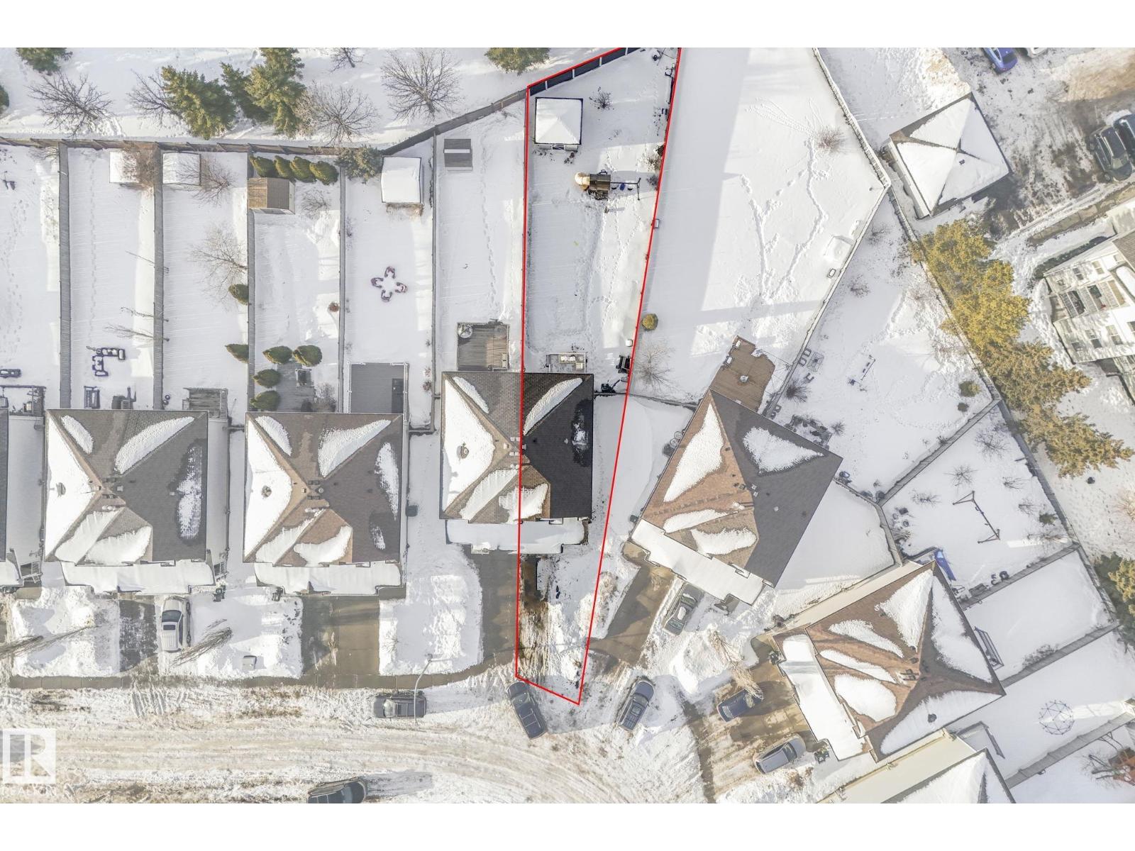 13826 38 St Nw, Edmonton, Alberta  T5Y 3G6 - Photo 43 - E4470029