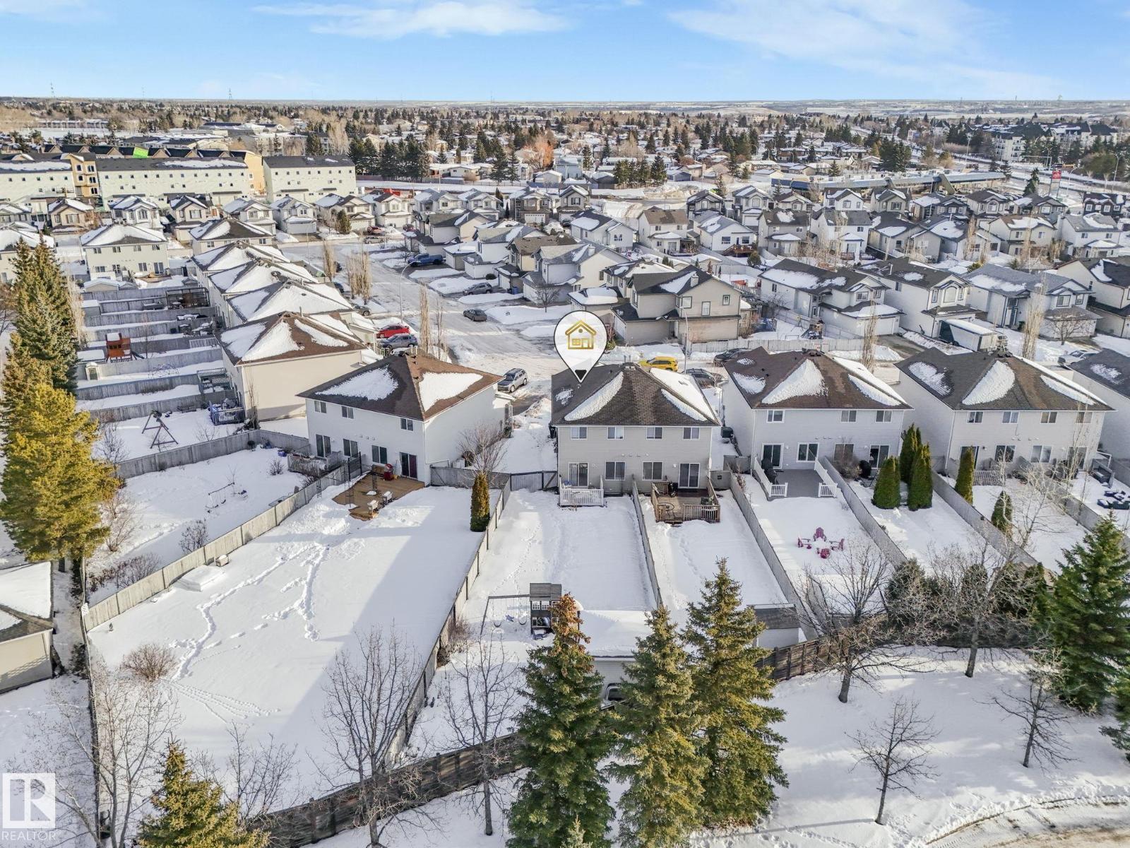 13826 38 St Nw, Edmonton, Alberta  T5Y 3G6 - Photo 45 - E4470029