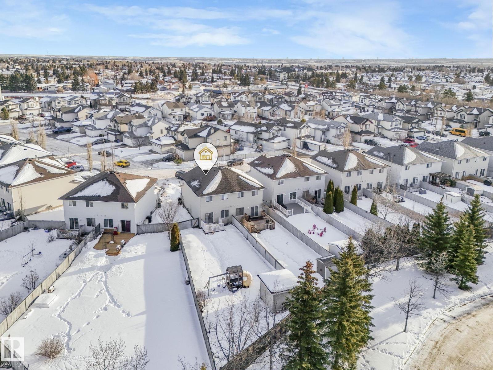 13826 38 St Nw, Edmonton, Alberta  T5Y 3G6 - Photo 46 - E4470029