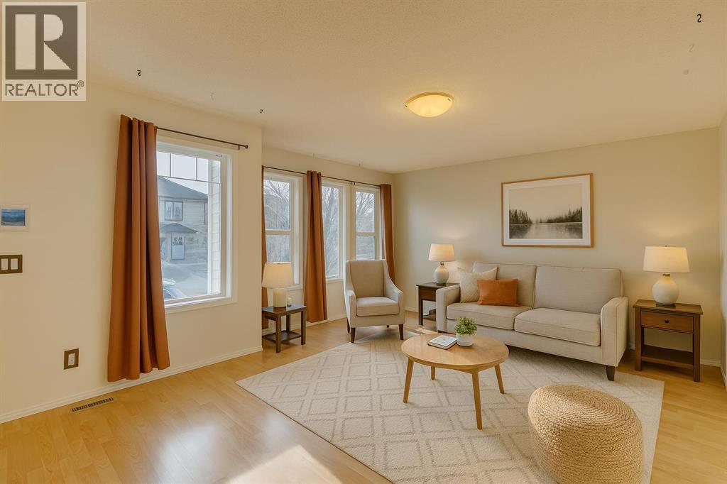 228 Luxstone Place Sw, Airdrie, Alberta  T4B 3C1 - Photo 2 - A2275761