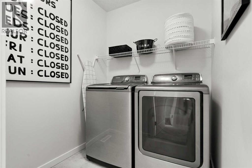 128 Heritage Heights, Cochrane, Alberta  T4C 2R5 - Photo 26 - A2278283