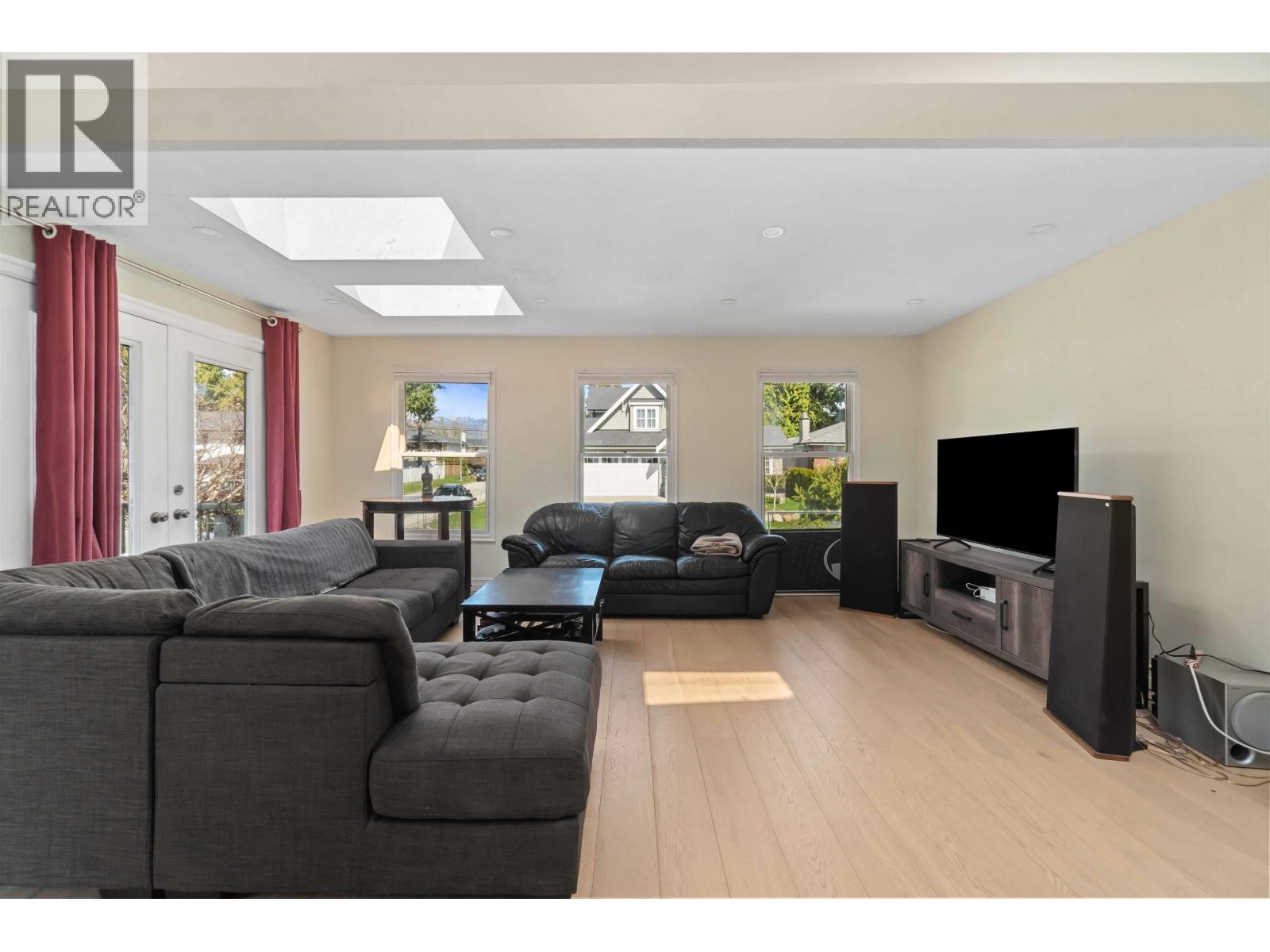 595 Garrow Drive, Port Moody, British Columbia  V3H 1H6 - Photo 20 - R3079609