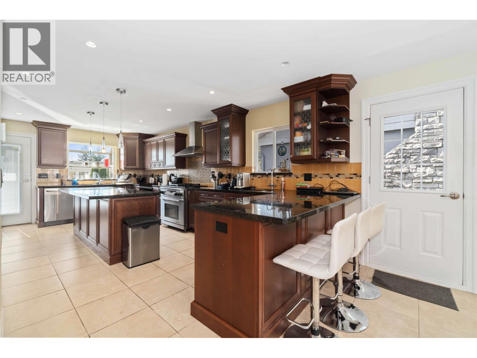 595 Garrow Drive, Port Moody, British Columbia  V3H 1H6 - Photo 27 - R3079609