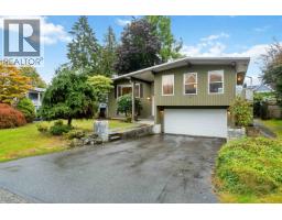595 GARROW DRIVE, Port Moody, British Columbia