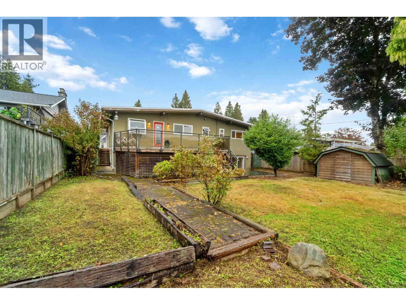 595 Garrow Drive, Port Moody, British Columbia  V3H 1H6 - Photo 30 - R3079609