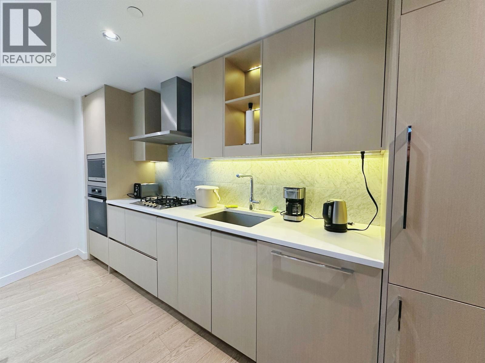 1505 89 Nelson Street, Vancouver, British Columbia V6Z 0E7 - Photo 8 - R3079560