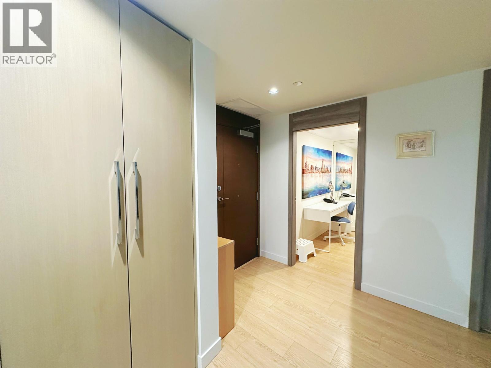 1505 89 Nelson Street, Vancouver, British Columbia V6Z 0E7 - Photo 12 - R3079560