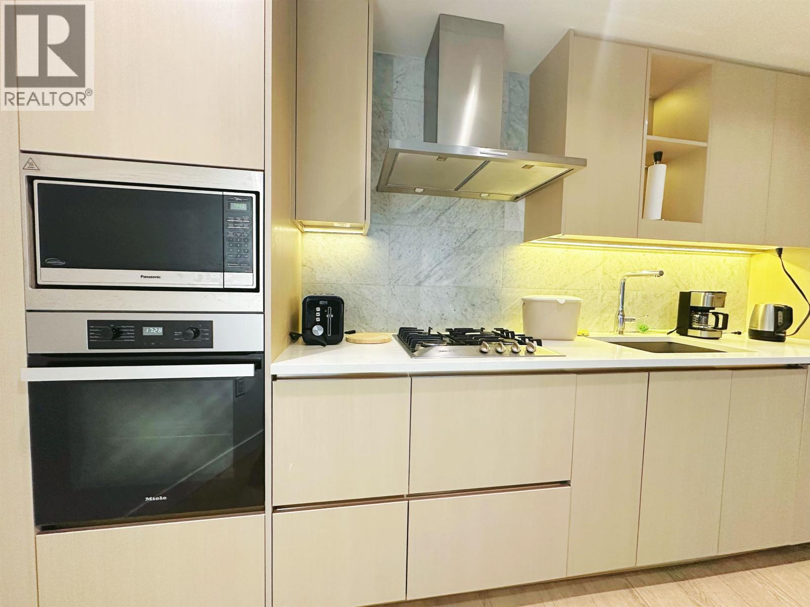 1505 89 Nelson Street, Vancouver, British Columbia V6Z 0E7 - Photo 10 - R3079560