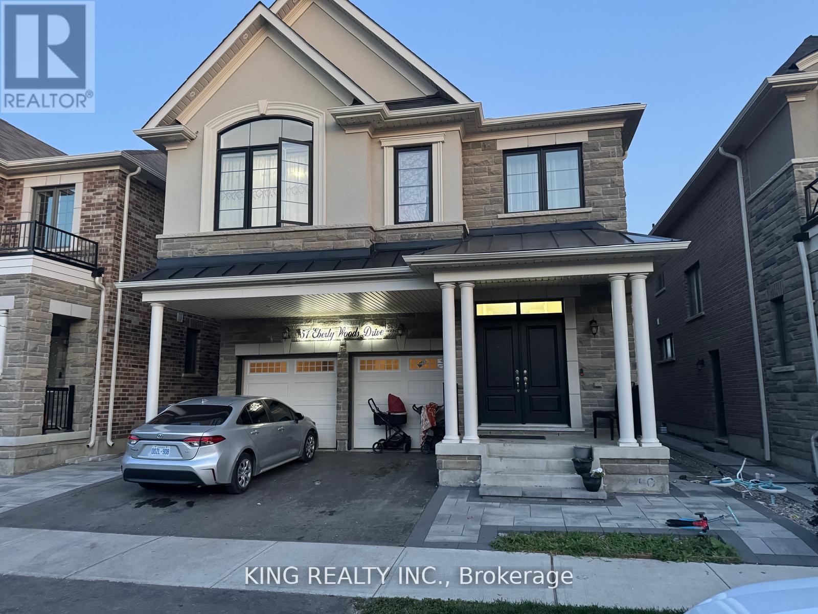 51 EBERLY WOODS DRIVE, Caledon, Ontario