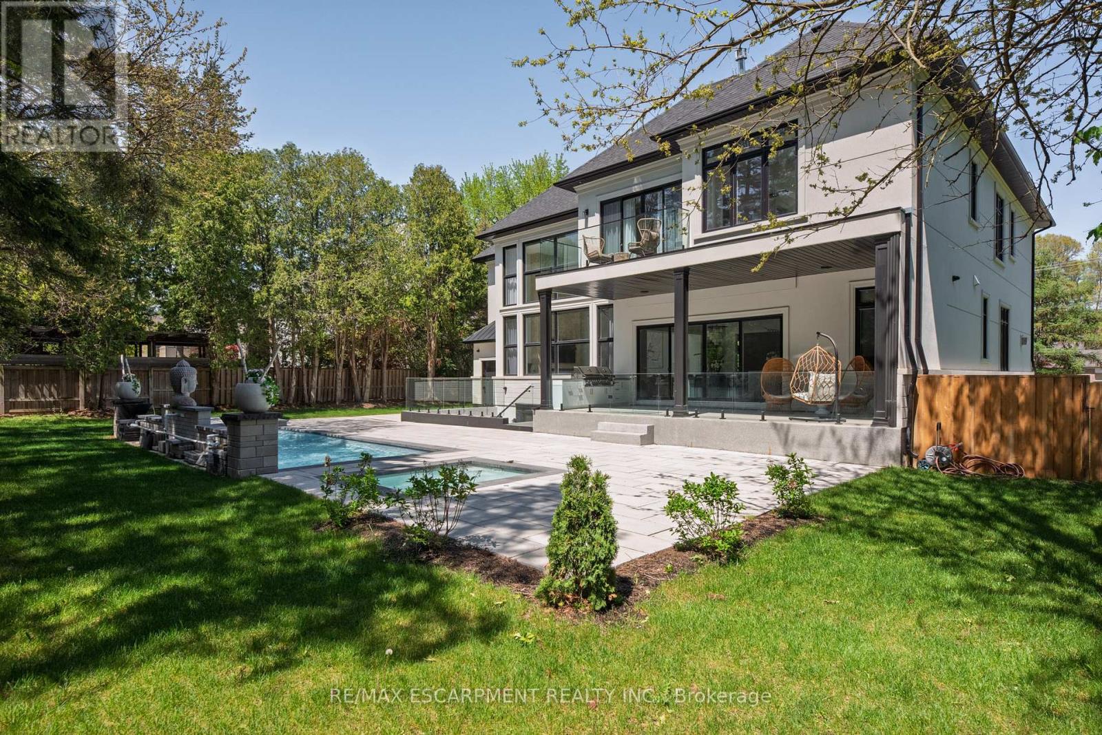 2110 Stonehouse Crescent, Mississauga, Ontario  L5H 3J1 - Photo 46 - W12697208