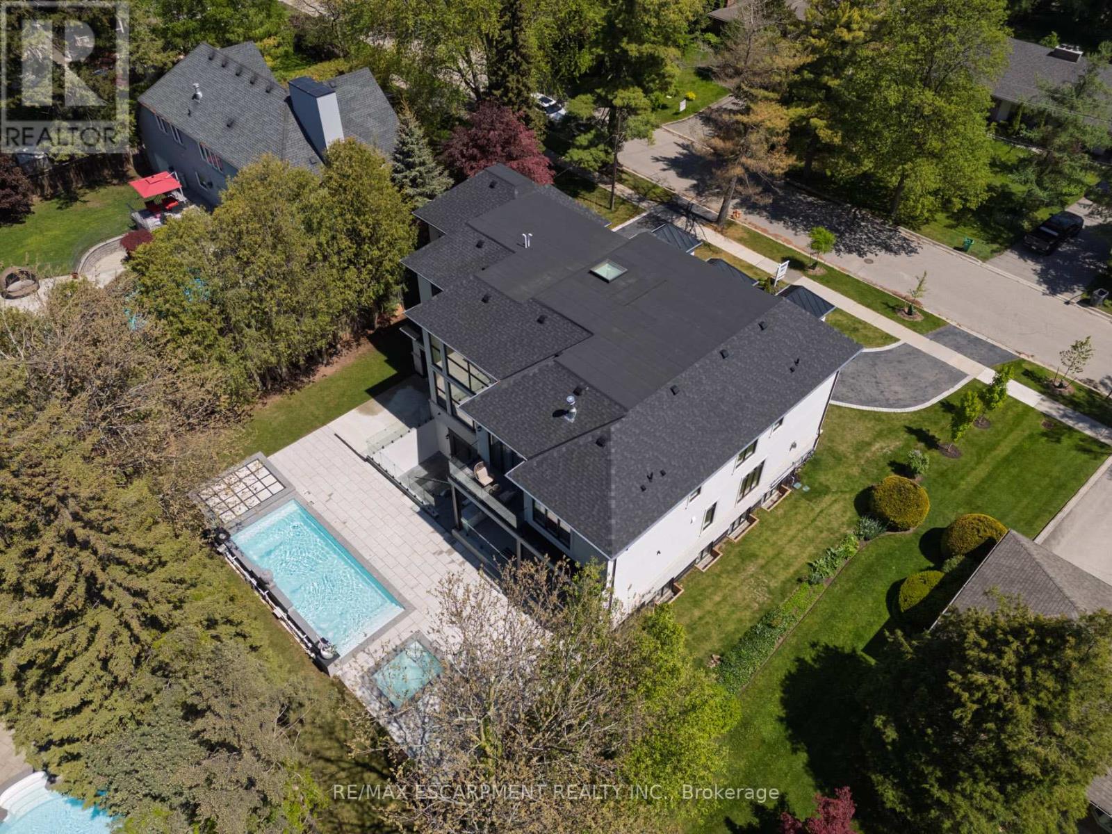 2110 Stonehouse Crescent, Mississauga, Ontario  L5H 3J1 - Photo 50 - W12697208