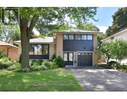 1404 LEWISHAM DRIVE, Mississauga, Ontario