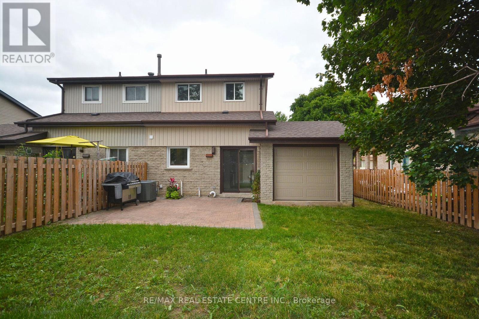 2912 Arvida Circle, Mississauga, Ontario  L5N 1R5 - Photo 36 - W12697240