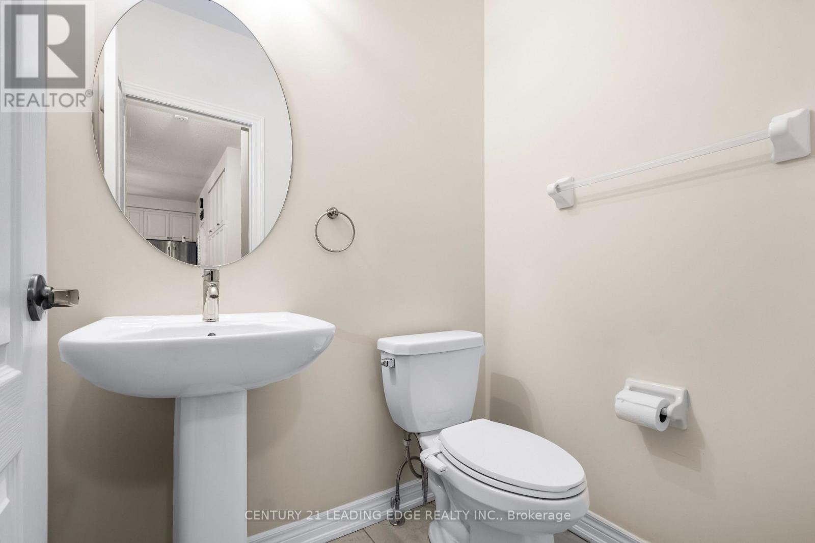 35 Lobelia Street, Brampton, Ontario  L6R 3Z6 - Photo 32 - W12697248