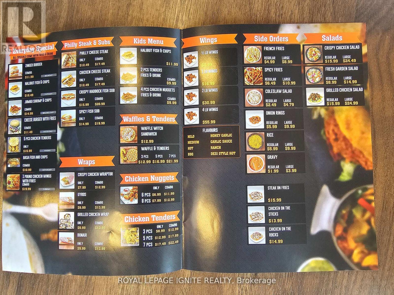 3 - 17 Queen Street, Mississauga, Ontario  L5N 6A1 - Photo 11 - W12697252