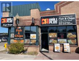 3 - 17 QUEEN STREET, Mississauga, Ontario