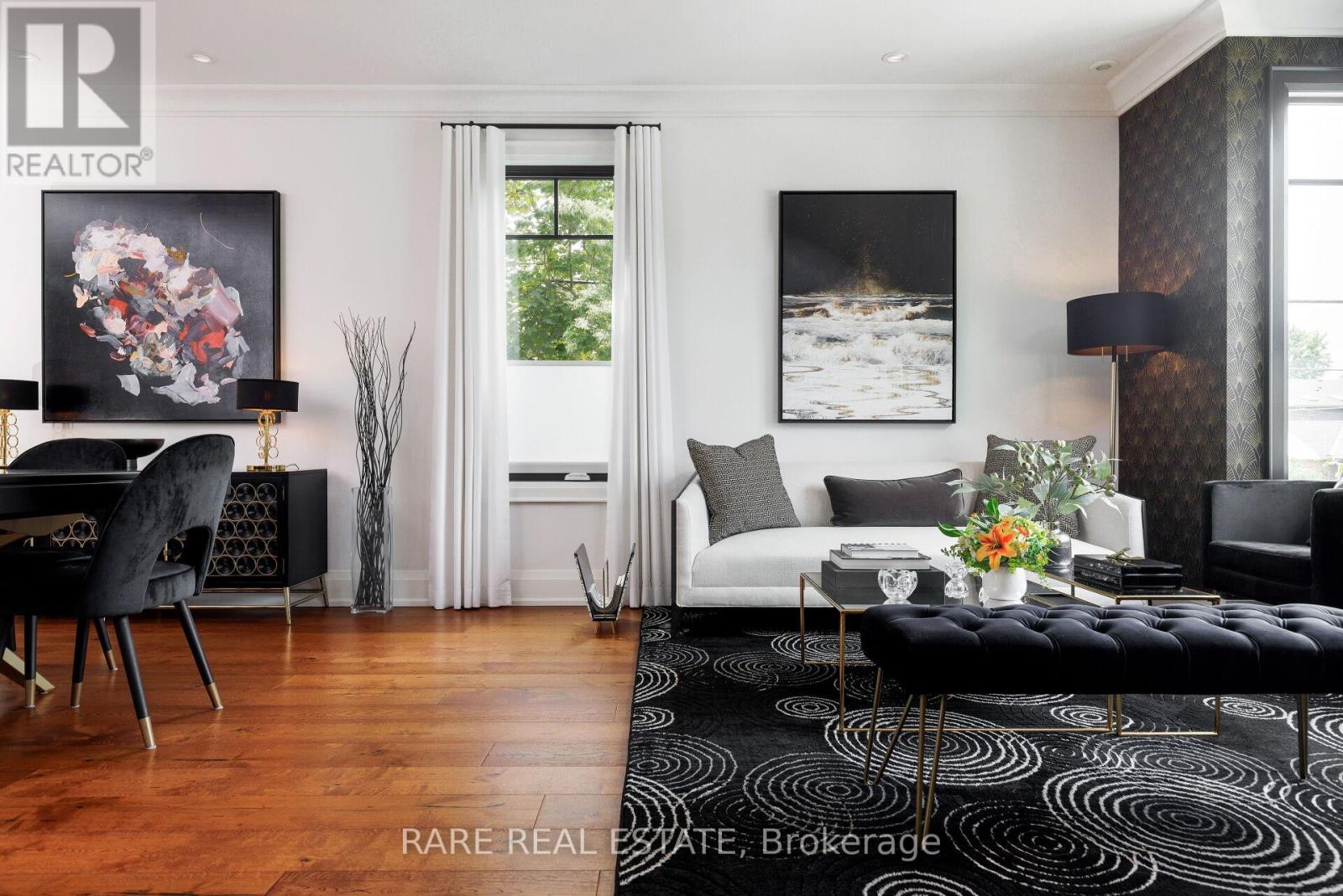 31 Third Street, Toronto, Ontario  M8V 2X7 - Photo 10 - W12697260