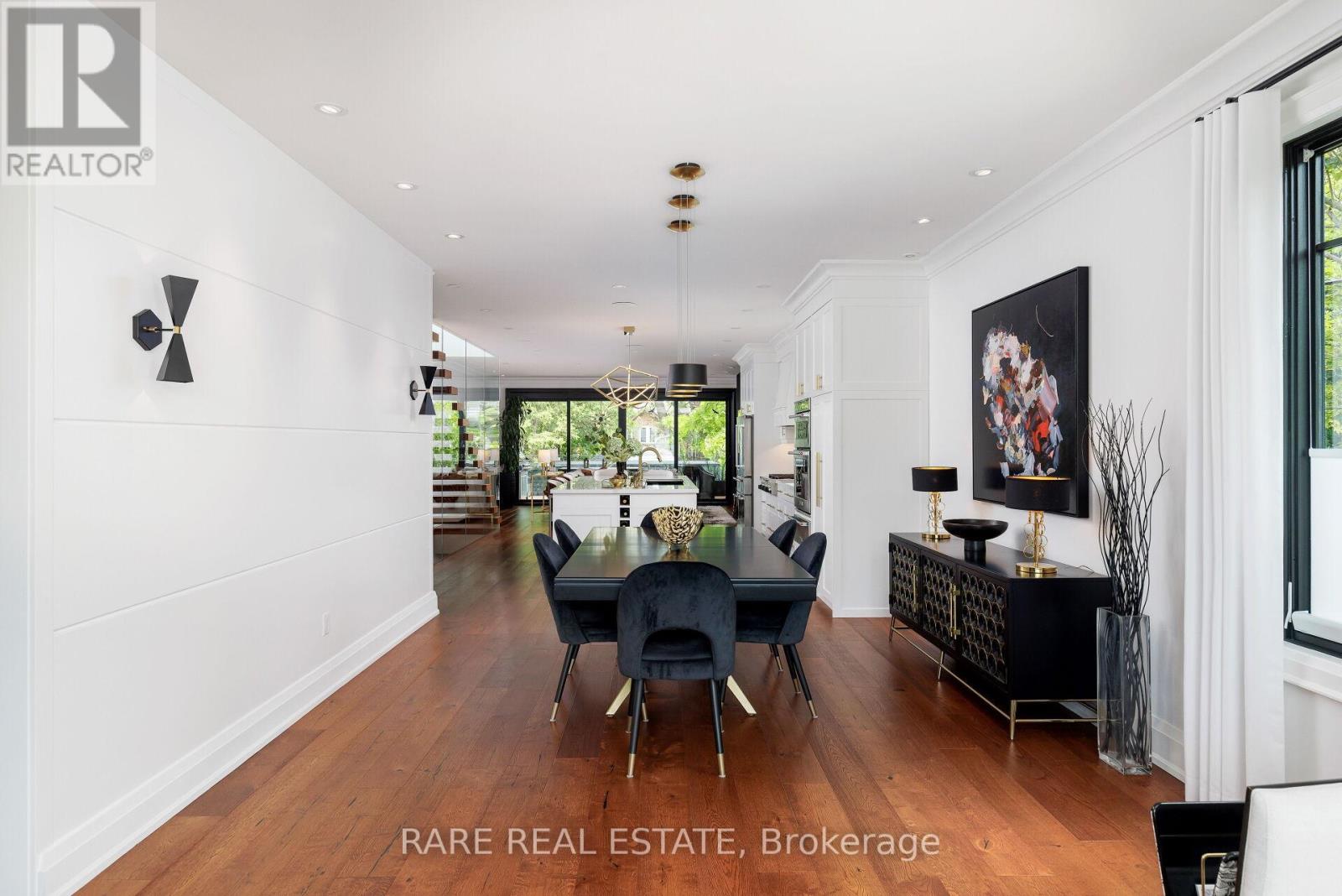 31 Third Street, Toronto, Ontario  M8V 2X7 - Photo 12 - W12697260