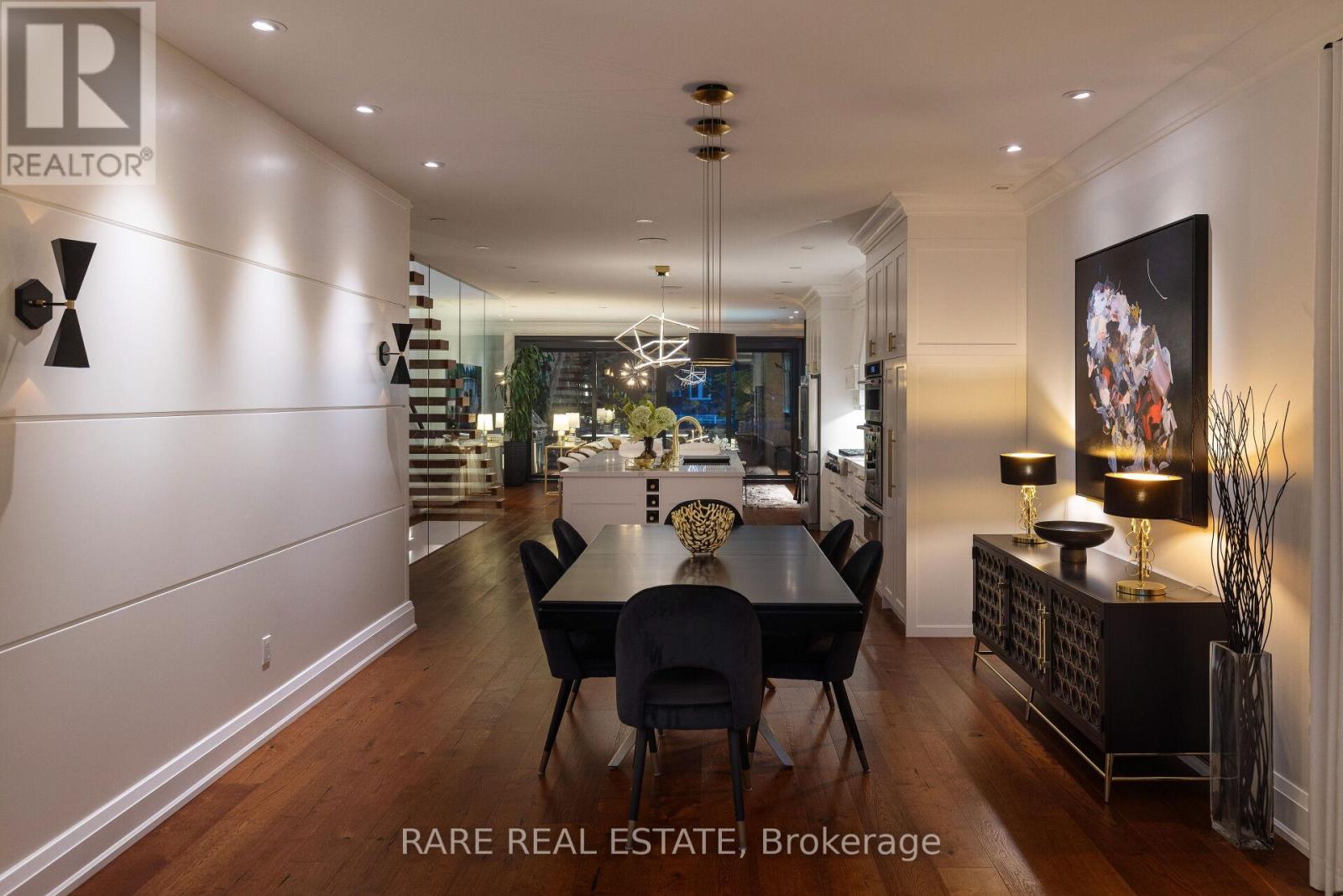 31 Third Street, Toronto, Ontario  M8V 2X7 - Photo 13 - W12697260