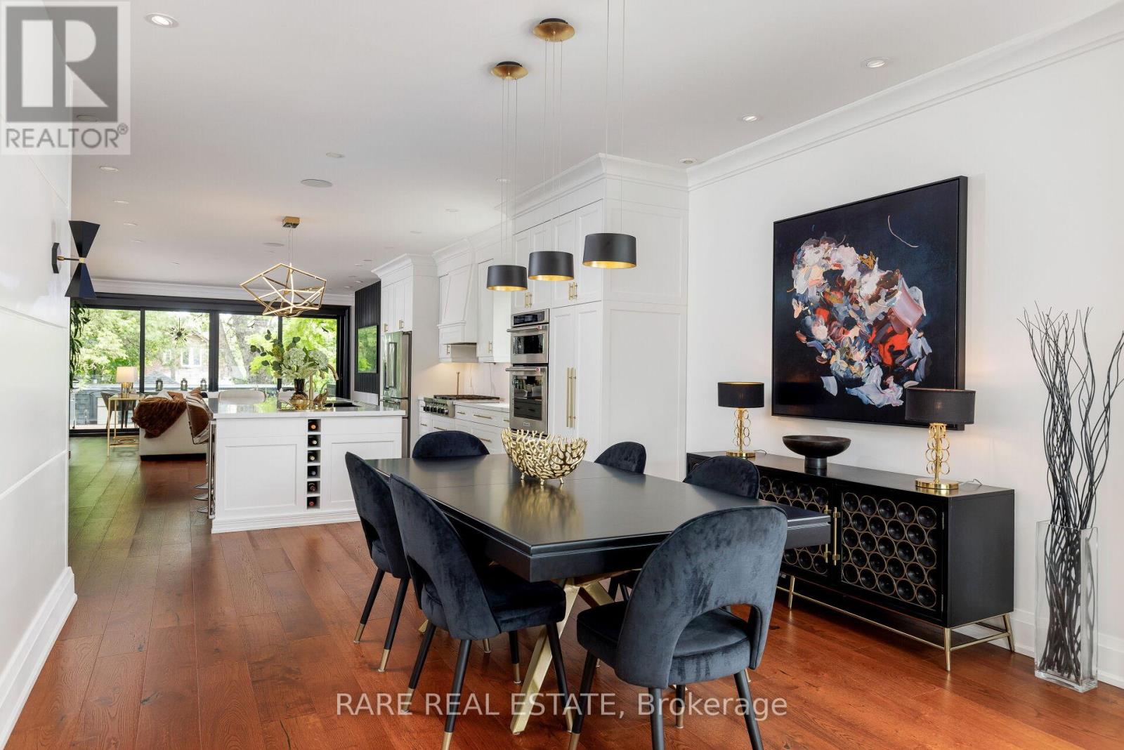 31 Third Street, Toronto, Ontario  M8V 2X7 - Photo 14 - W12697260