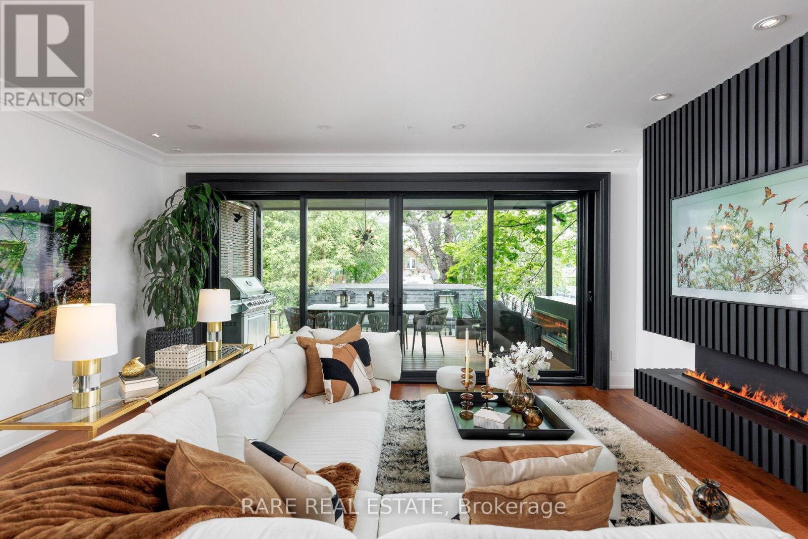 31 Third Street, Toronto, Ontario  M8V 2X7 - Photo 20 - W12697260