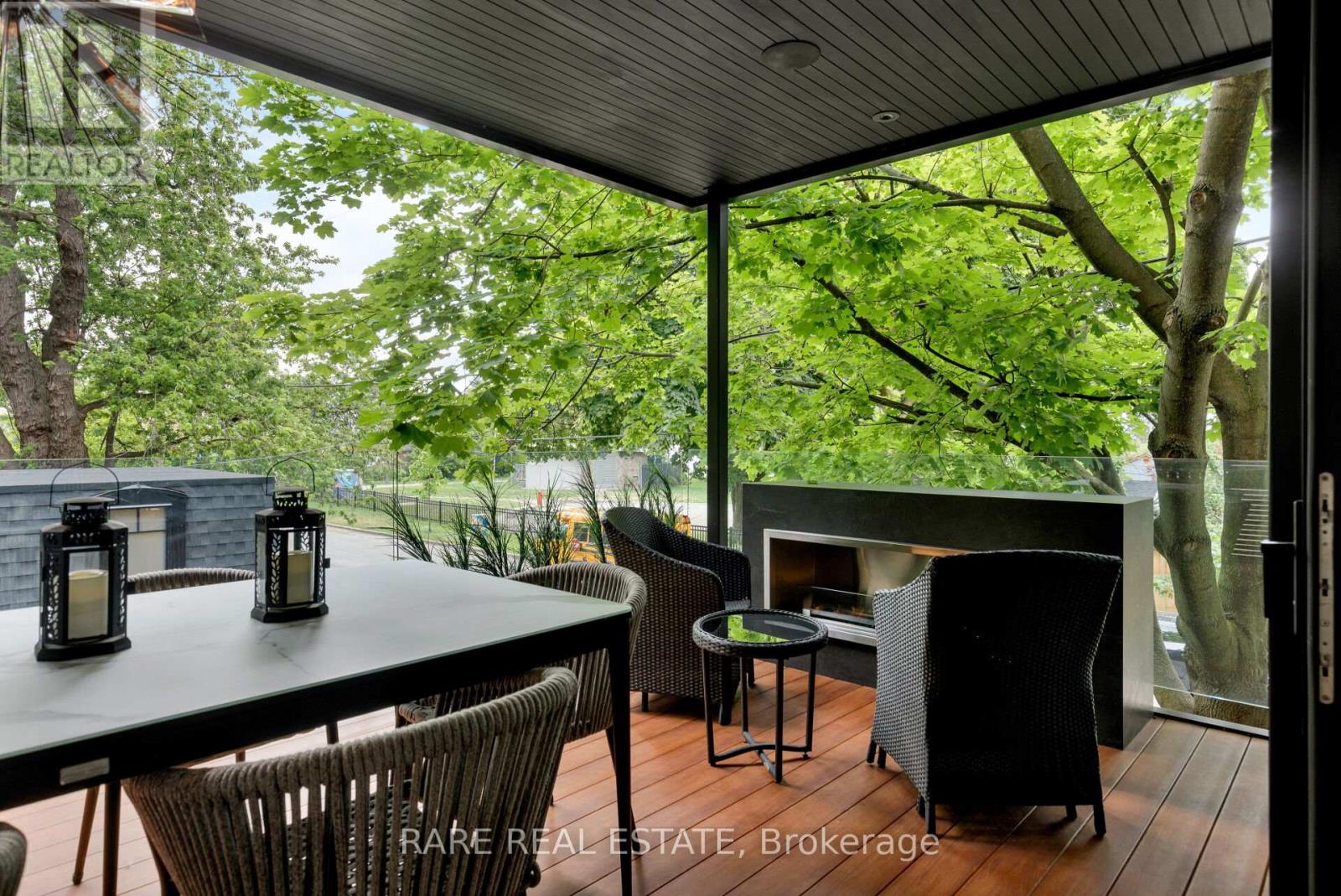 31 Third Street, Toronto, Ontario  M8V 2X7 - Photo 22 - W12697260