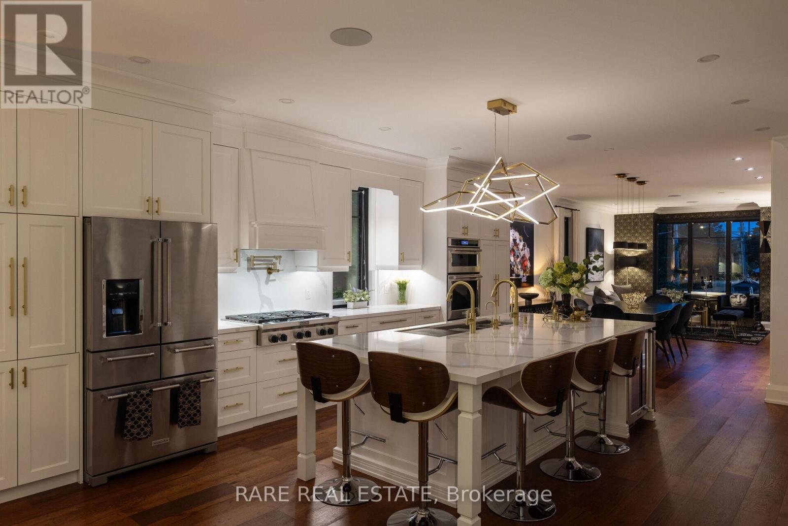 31 Third Street, Toronto, Ontario  M8V 2X7 - Photo 24 - W12697260