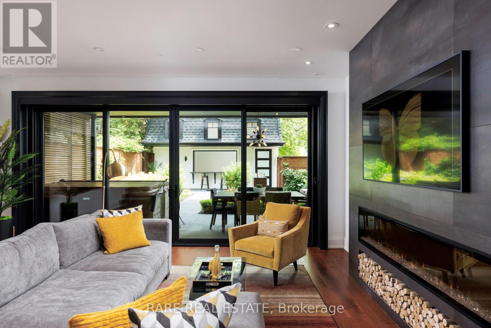 31 Third Street, Toronto, Ontario  M8V 2X7 - Photo 37 - W12697260