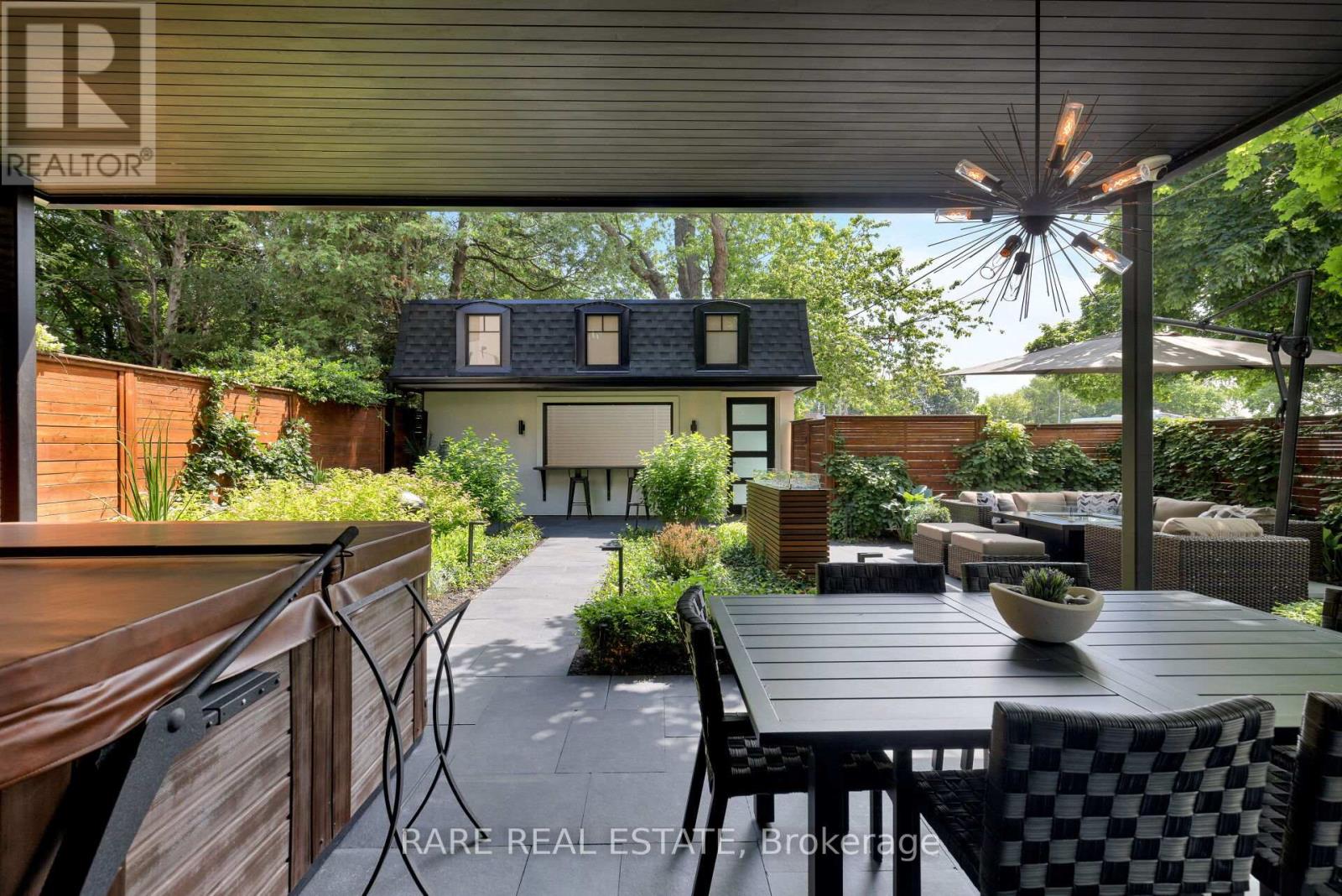 31 Third Street, Toronto, Ontario  M8V 2X7 - Photo 41 - W12697260