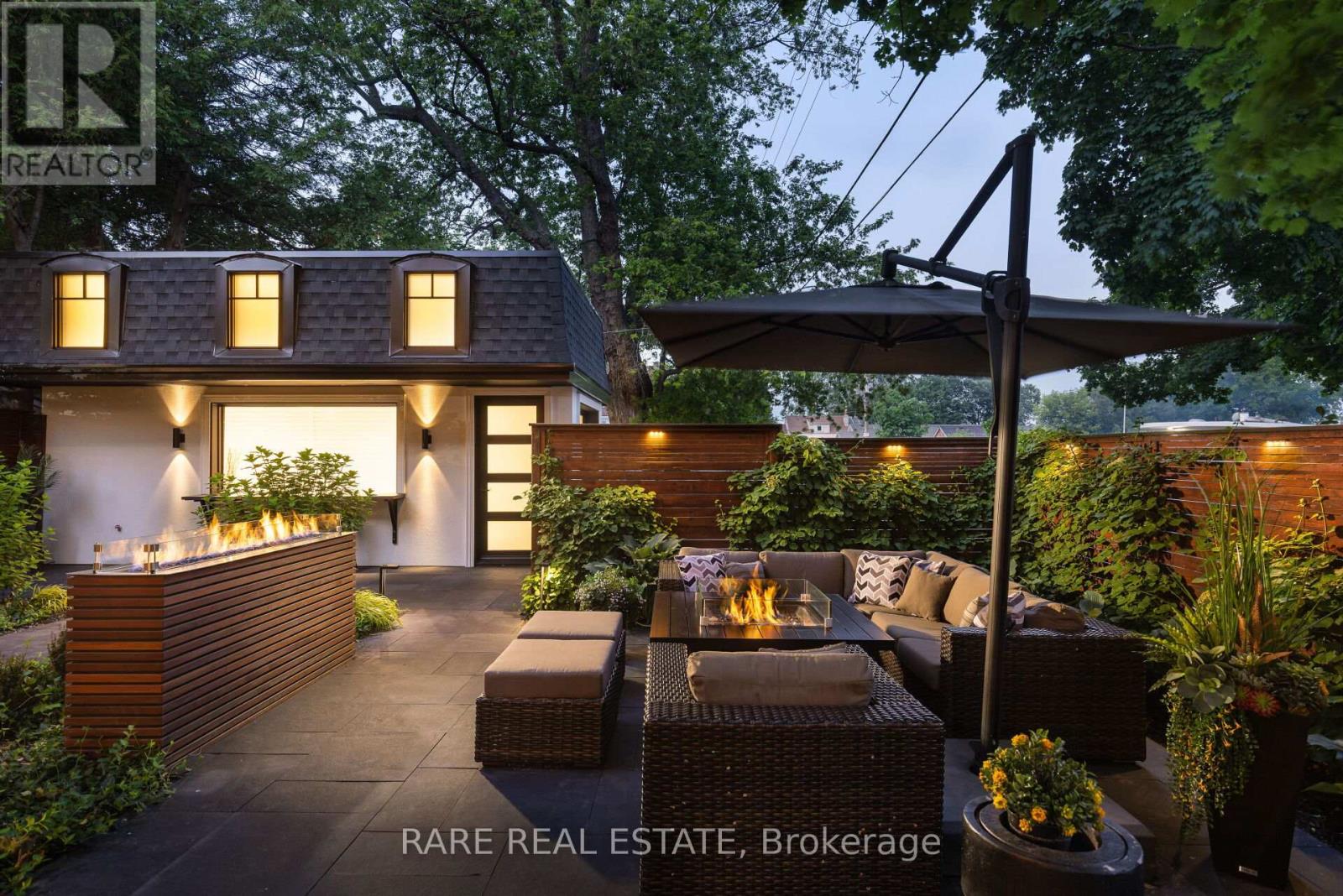 31 Third Street, Toronto, Ontario  M8V 2X7 - Photo 42 - W12697260