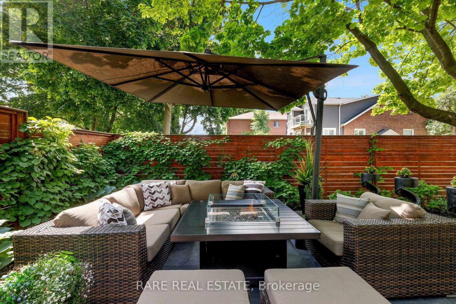 31 Third Street, Toronto, Ontario  M8V 2X7 - Photo 44 - W12697260