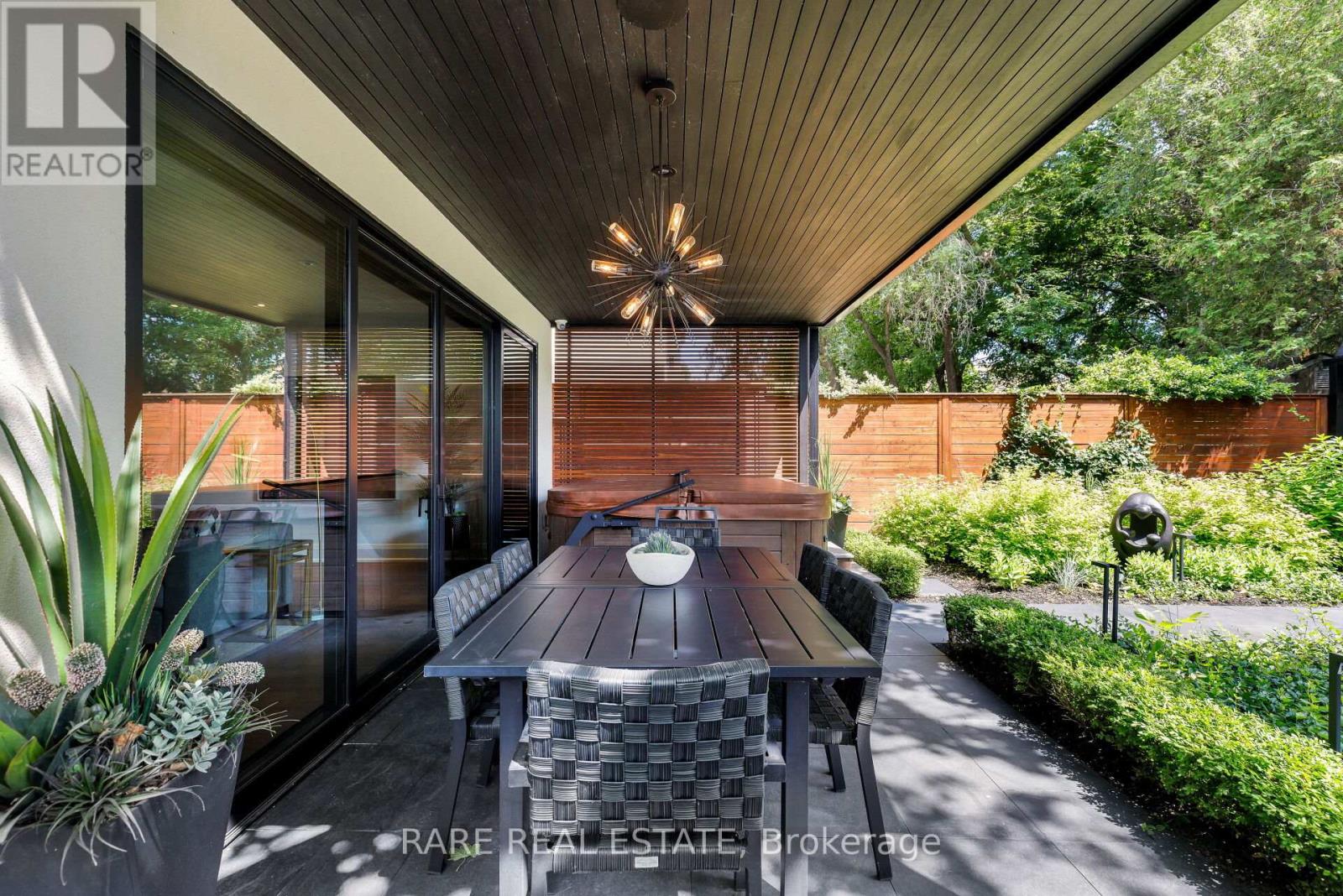 31 Third Street, Toronto, Ontario  M8V 2X7 - Photo 46 - W12697260