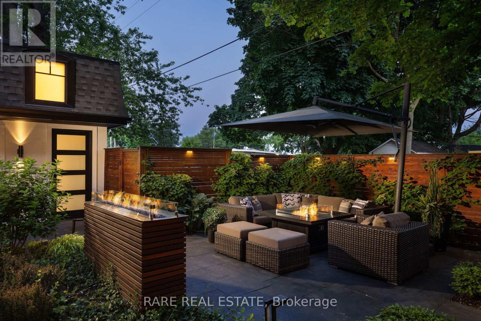 31 Third Street, Toronto, Ontario  M8V 2X7 - Photo 47 - W12697260