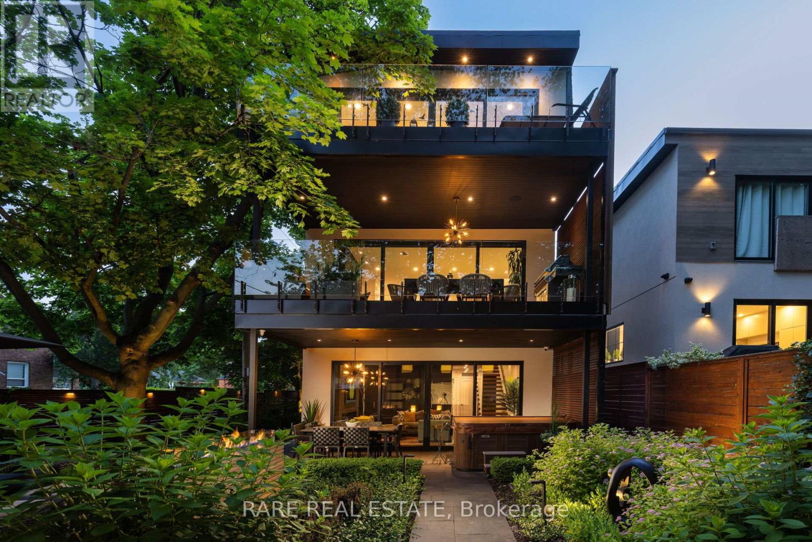 31 Third Street, Toronto, Ontario  M8V 2X7 - Photo 48 - W12697260