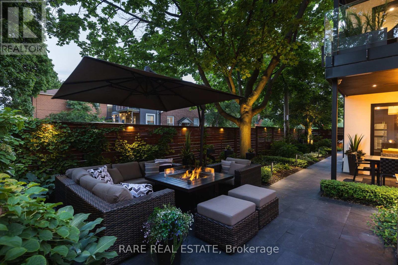 31 Third Street, Toronto, Ontario  M8V 2X7 - Photo 5 - W12697260