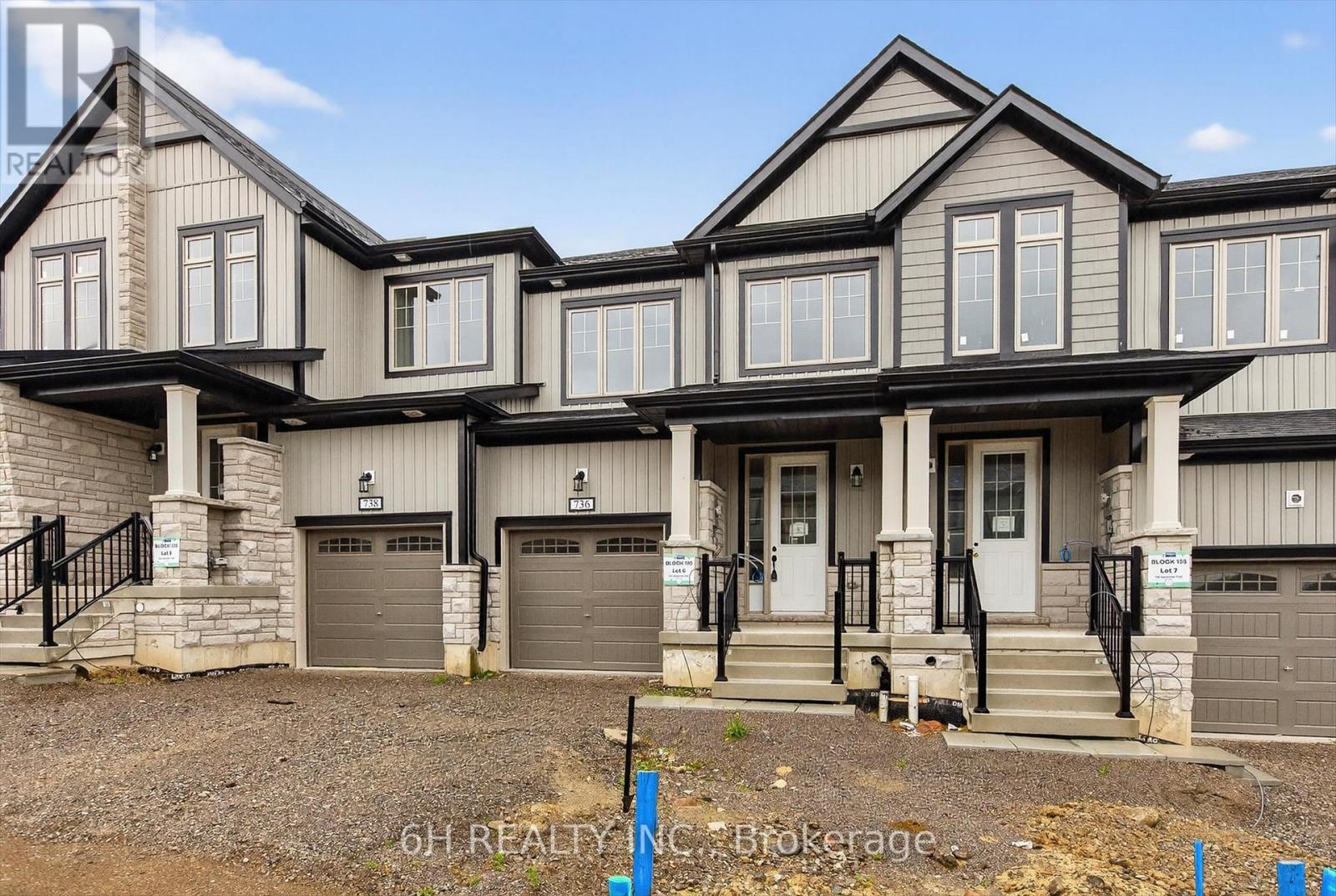 Lot 135-6 - 736 Carpenter Trail, Peterborough, Ontario  K9K 0J3 - Photo 2 - X12697218