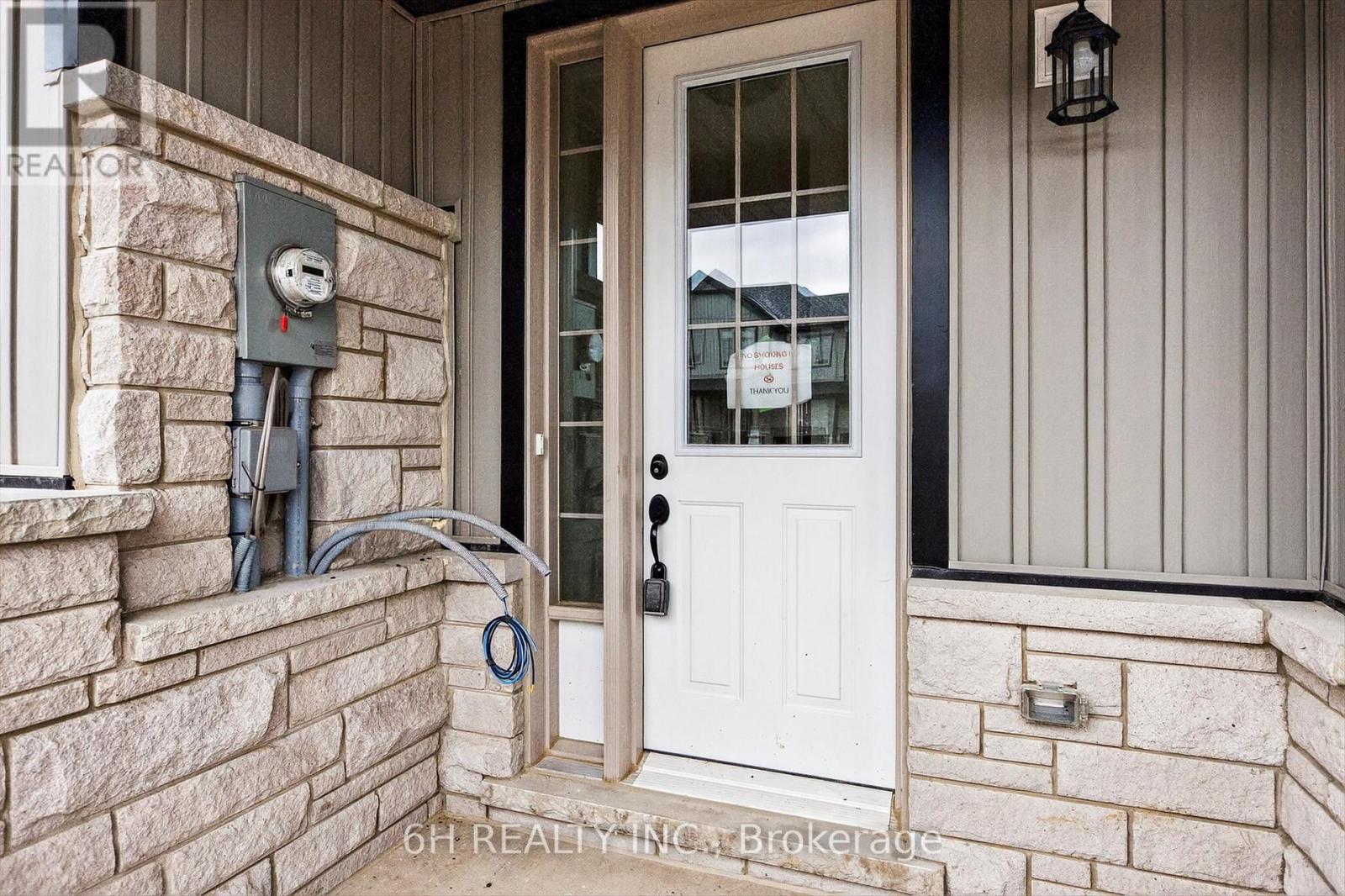 Lot 135-6 - 736 Carpenter Trail, Peterborough, Ontario  K9K 0J3 - Photo 4 - X12697218