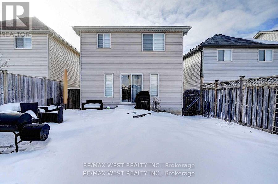 10 Verona Street, Kitchener, Ontario  N2R 1T4 - Photo 20 - X12697256