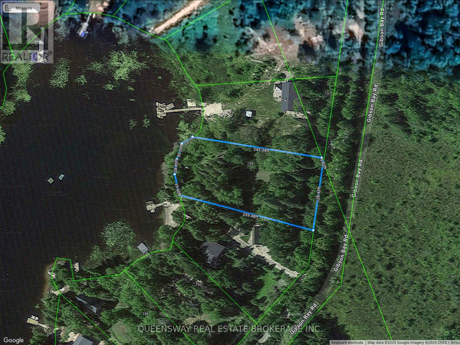 139 Gibson Bay Road, Whitestone, Ontario  P0A 1G0 - Photo 7 - X12697258