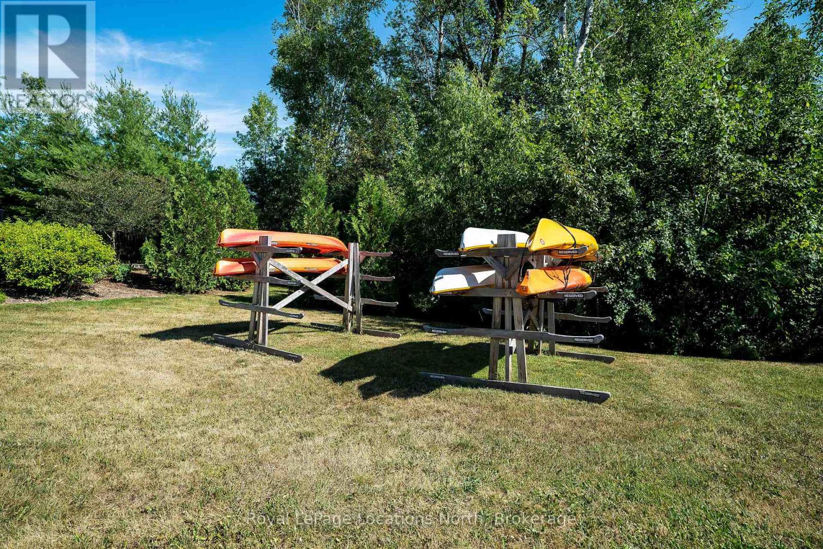 202 - 3 Brandy Lane Drive, Collingwood, Ontario  L9Y 0X4 - Photo 16 - S12697342