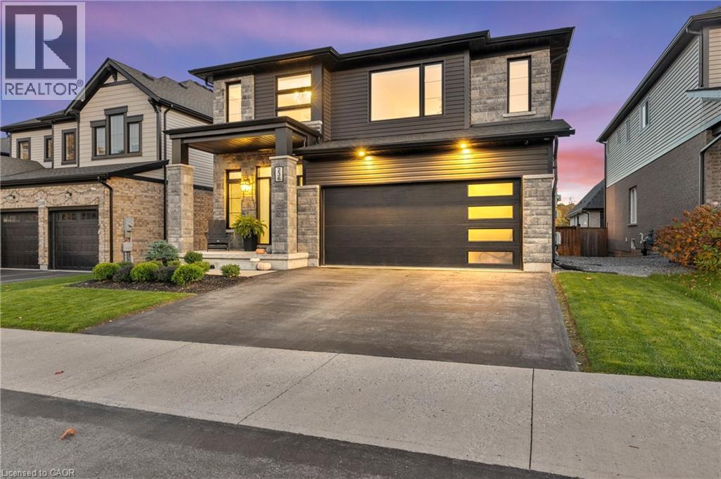 236 Walker Road, Pelham, Ontario  L3B 5N5 - Photo 28 - 40798679