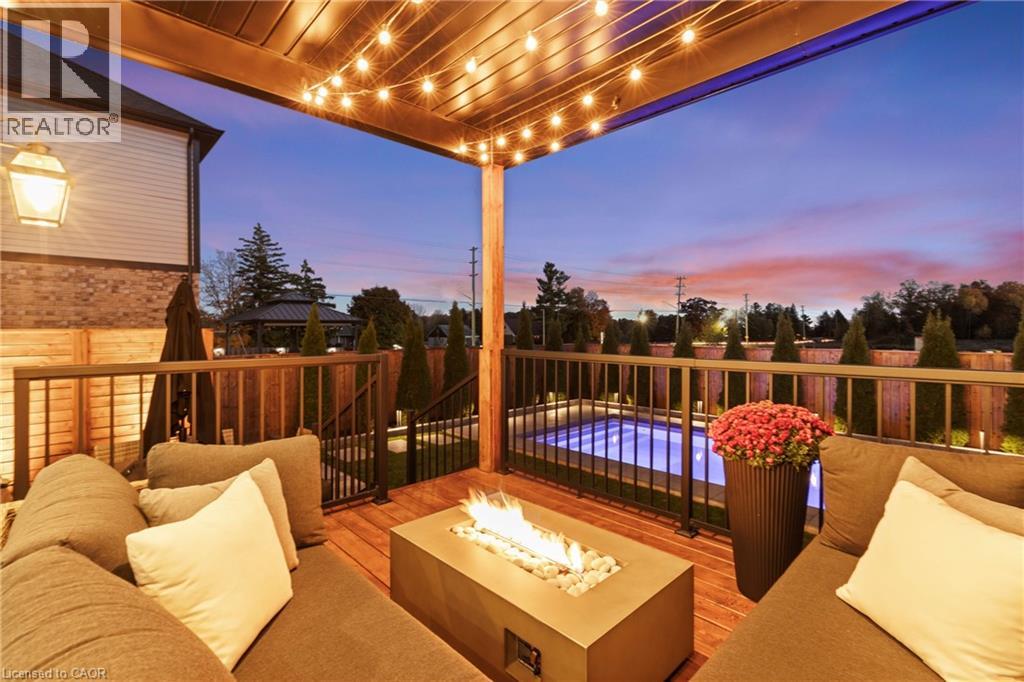 236 Walker Road, Pelham, Ontario  L3B 5N5 - Photo 3 - 40798679