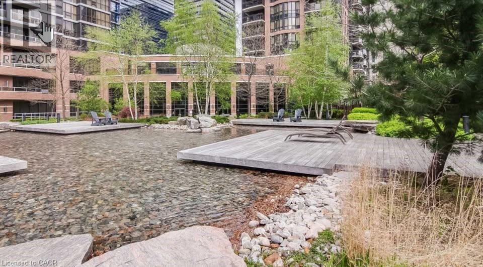 33 Sheppard Avenue E Unit# 3101, Toronto, Ontario  M2N 7K1 - Photo 10 - 40798637