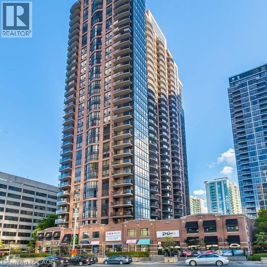 33 Sheppard Avenue E Unit# 3101, Toronto, Ontario  M2N 7K1 - Photo 2 - 40798637