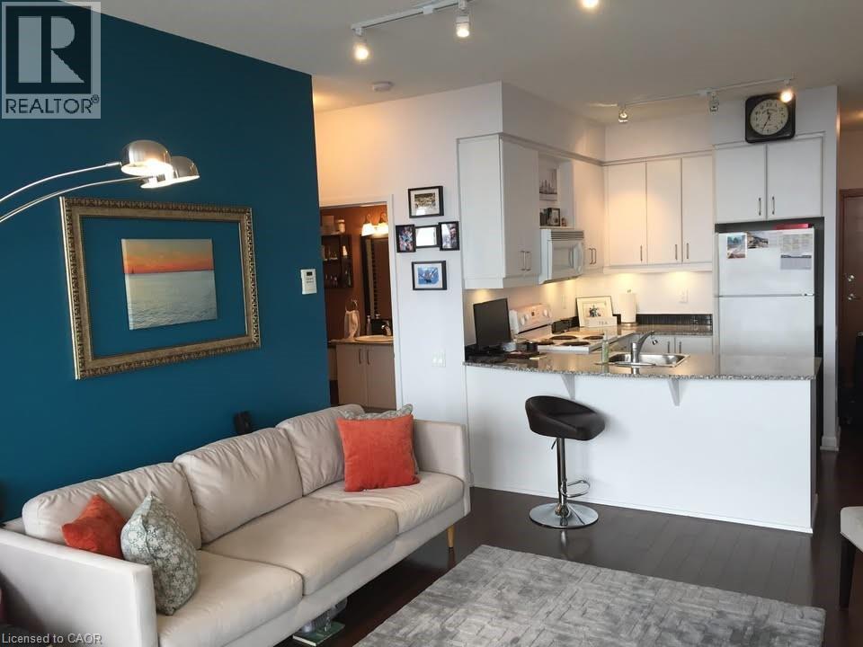 33 Sheppard Avenue E Unit# 3101, Toronto, Ontario  M2N 7K1 - Photo 4 - 40798637