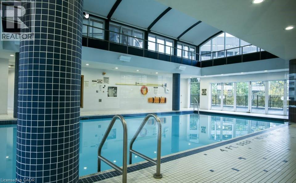 33 Sheppard Avenue E Unit# 3101, Toronto, Ontario  M2N 7K1 - Photo 6 - 40798637