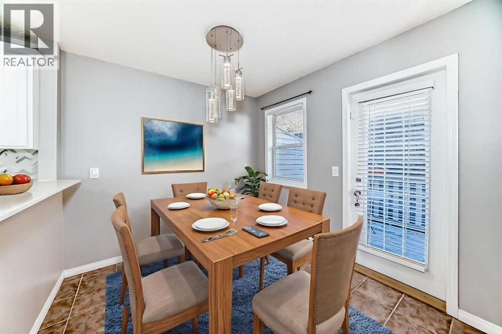 95 Hidden Creek Rise Nw, Calgary, Alberta  T3A 6L3 - Photo 6 - A2276139